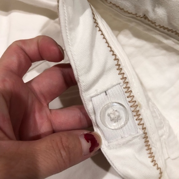 Zara Bermuda short 13/14 (kb2) - Picture 3 of 7